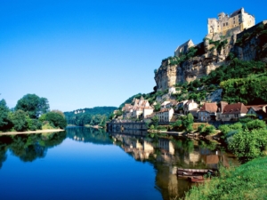 Aquitaine voted as one of the top locations in France to live 3
