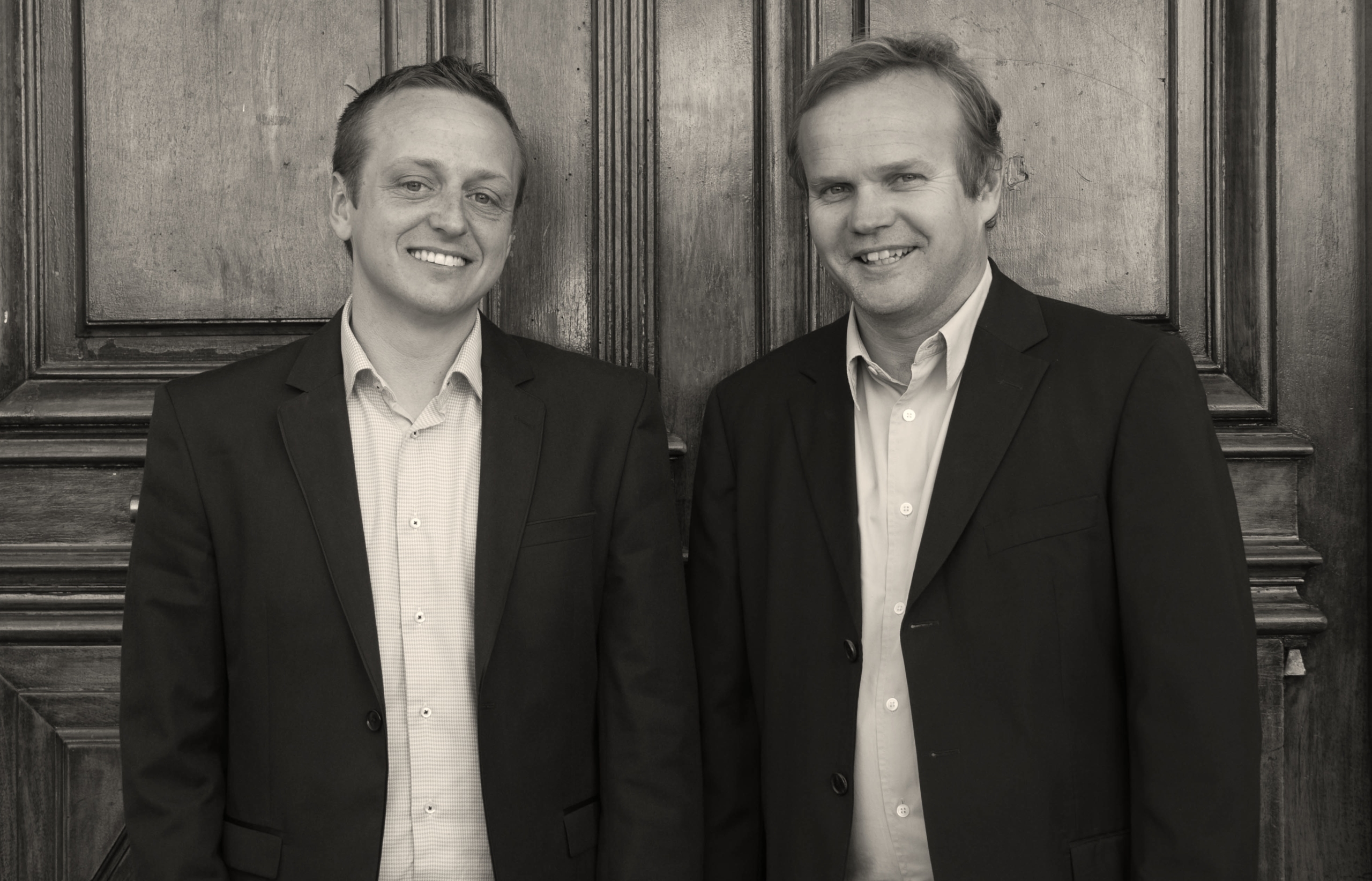 Meet the Directors - Home Hunts Luxury Property 5