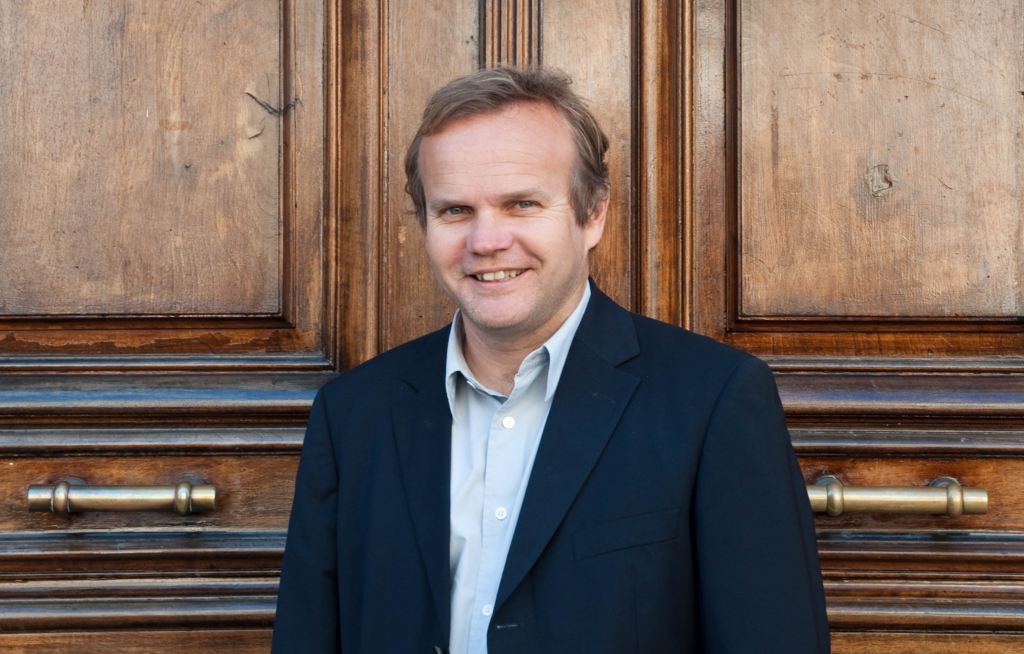 Meet the Directors - Home Hunts Luxury Property 3