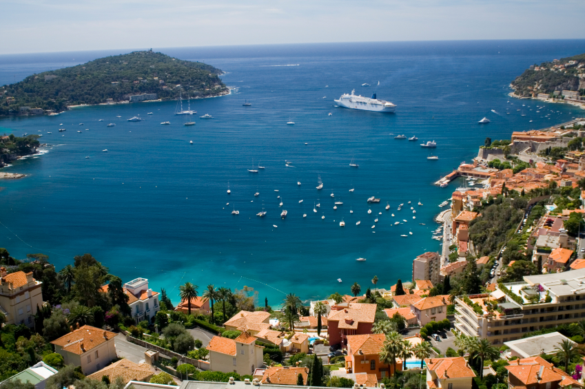 From Royalty to the Rolling Stones: St Jean Cap Ferrat 4