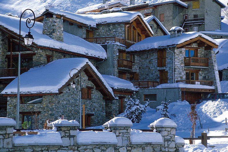Guide to Buying a Rental Investment Property in the French Alps 5 buying or investing in property for sale in Val d'Isère
