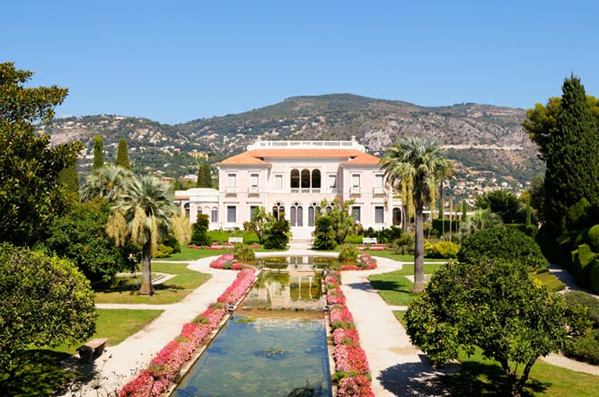 Property Hotspots in France: Six Places for you to Start Your Search in 4