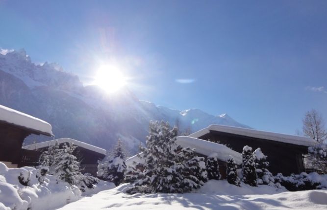 Four Stunning Views from the Best Places to Live in France 2