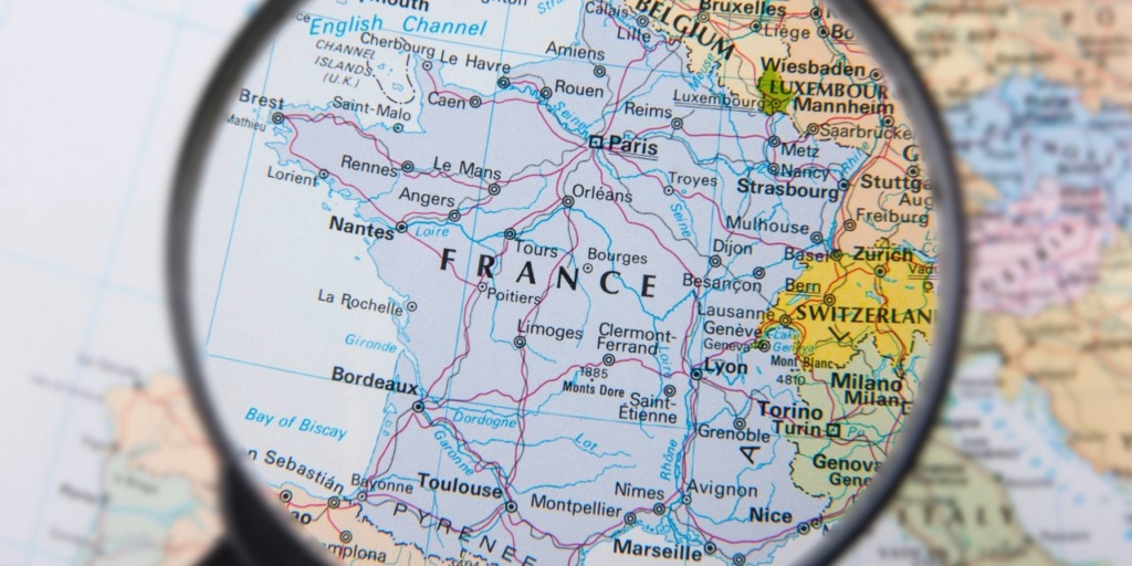 Best Places to Buy a Holiday Home in France 9 Best Places to Buy a Holiday Home in France 4