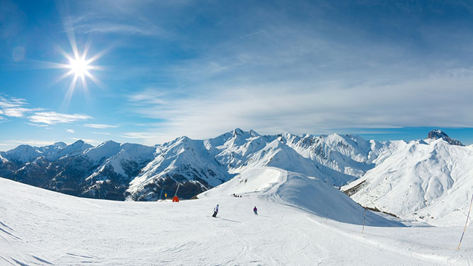 Guide to Buying a Rental Investment Property in the French Alps 2 Guide to Buying a Rental Investment Property in the French Alps