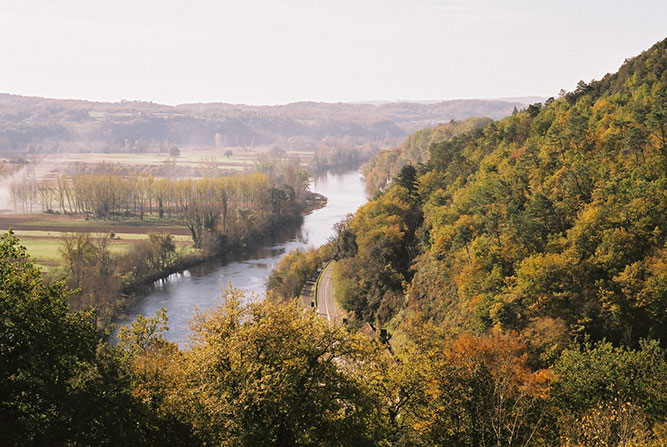 The Best Places to Live and Buy Property in the Dordogne 2