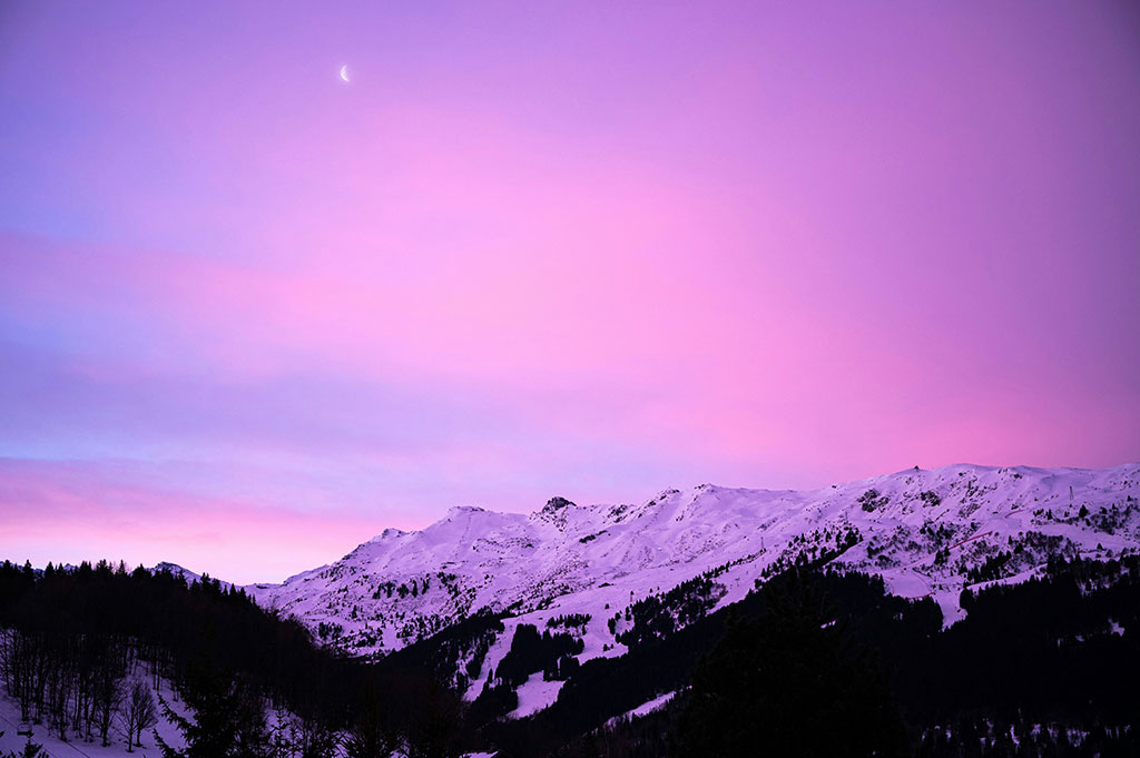 Guide to Buying a Rental Investment Property in the French Alps 6 Méribel