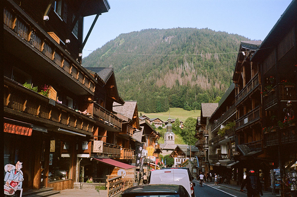 Guide to Buying a Rental Investment Property in the French Alps 8 Morzine