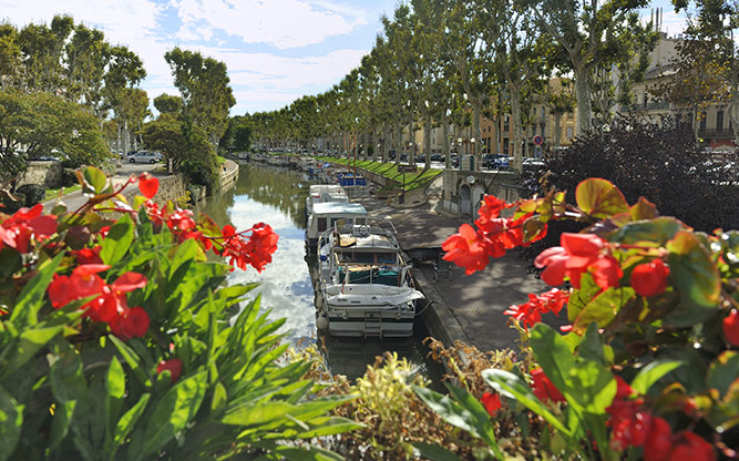 The Insider’s Guide to Languedoc 2 The Insider’s Guide to Languedoc 2