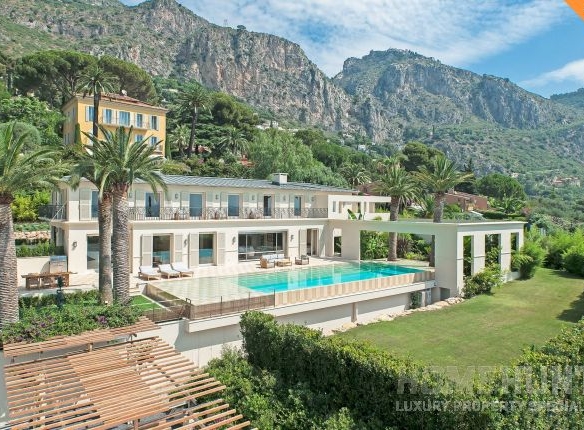 6 (Must See) Luxury French Coastal Properties For Sale 8