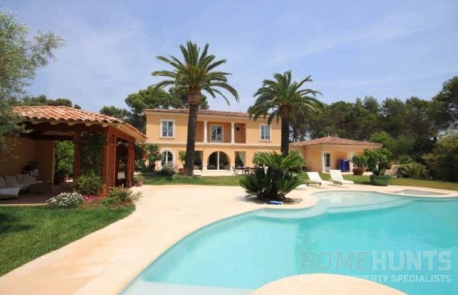 5 of the Hottest Properties for Sale in the Var Region 7