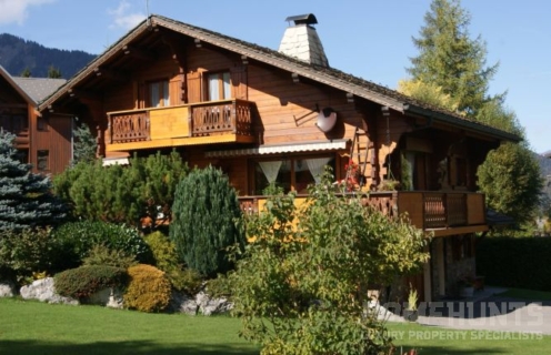 Why Buy a French Property in Morzine? 10