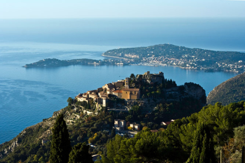 Why buy a French property in the Villefranche-sur-Mer and Saint-Jean Cap Ferrat area? 9