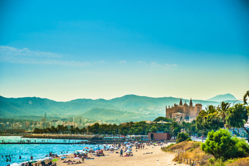 6 Luxury Locations to Live in Majorca 7