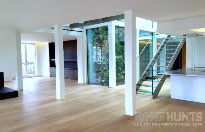 5 Luxurious Architect-Designed Homes in France 5 5 Luxurious Architect-Designed Homes in France 5