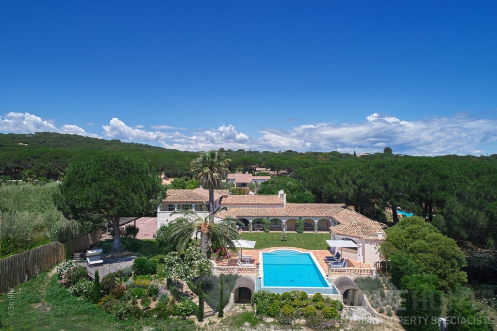 Five of the best locations to buy property in the Saint Tropez area 6