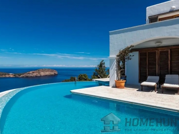6 Beautiful (Must See) Luxury Villas For Sale in Ibiza 3