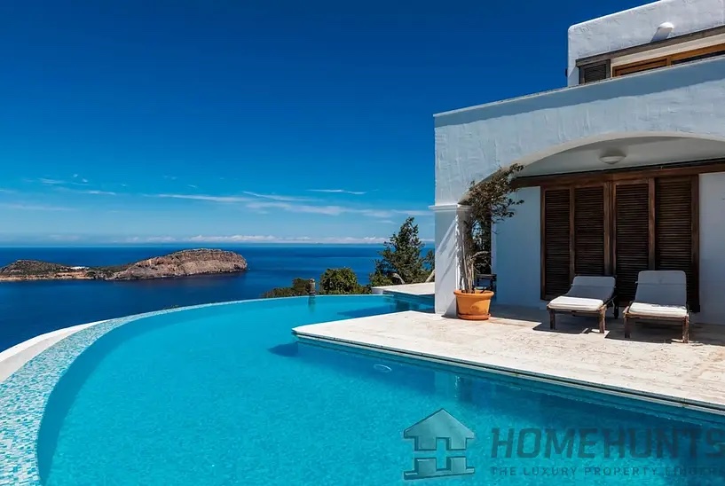 6 Beautiful (Must See) Luxury Villas For Sale in Ibiza 2