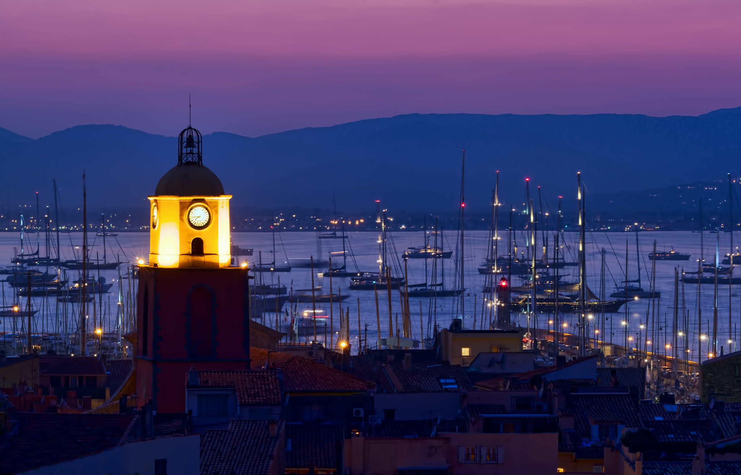 Best Places to Buy Property in the Saint-Tropez Area 1