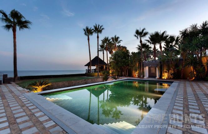 5 Must-See Luxury Properties in Marbella (For Essential Viewing) 1