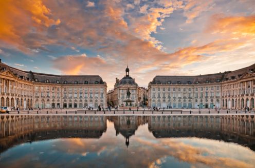 5 Luxurious things to do in Bordeaux 3