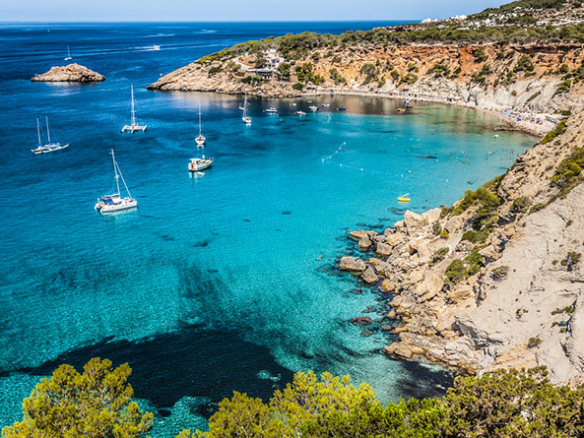 ibiza