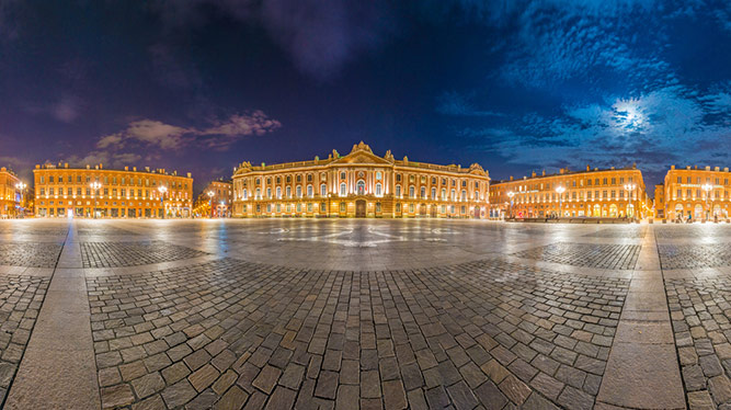 Why Toulouse should be top of your “house-hunting-in-France” list 2