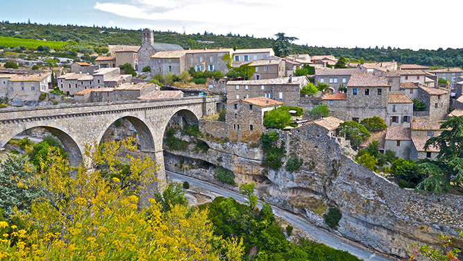 An Insider’s guide to the Minervois 4 An Insider’s guide to the Minervois 4
