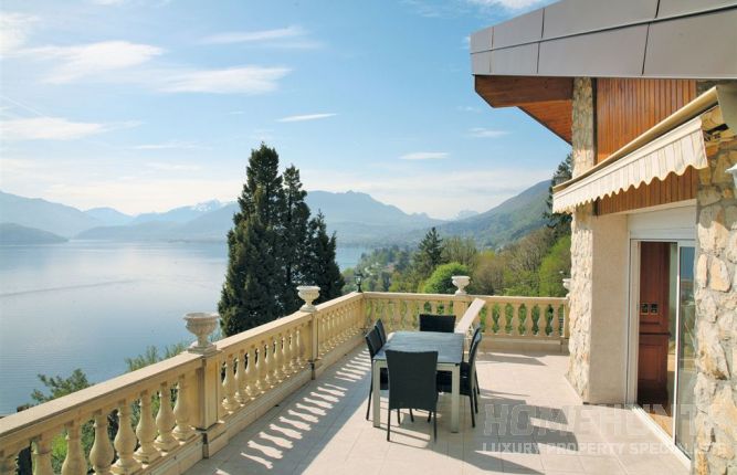 Why Annecy should be top of your house hunting in France list 2 property in Annecy