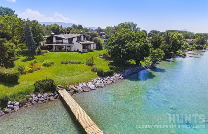 Why the French Alps Should Be at the Top of Your House Hunting List in France 4 Why the French Alps Should Be at the Top of Your House Hunting List in France 4
