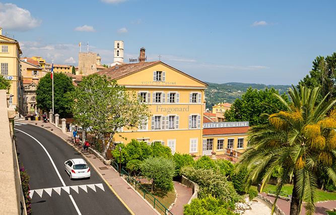 Why Buy Property in Grasse, France? 3 Photo of Grasse