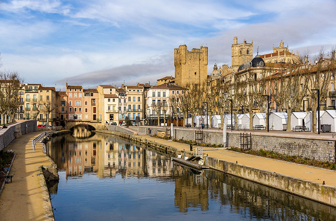 Why the Aude should be top of your house hunting in France list 2 Why the Aude should be top of your house hunting in France list 2