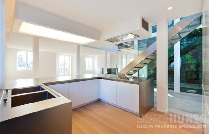 5 Luxury Paris Apartments: Perfect for a Millionaire Lifestyle 5 5 Luxury Paris Apartments: Perfect for a Millionaire Lifestyle 5