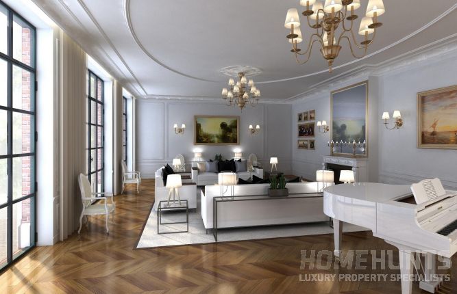 5 Luxury Paris Apartments: Perfect for a Millionaire Lifestyle 7 5 Luxury Paris Apartments: Perfect for a Millionaire Lifestyle 7