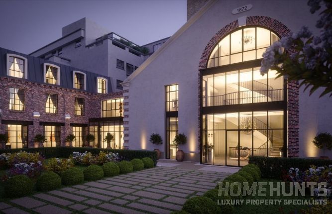 5 Luxury Paris Apartments: Perfect for a Millionaire Lifestyle 3 5 Luxury Paris Apartments: Perfect for a Millionaire Lifestyle 3