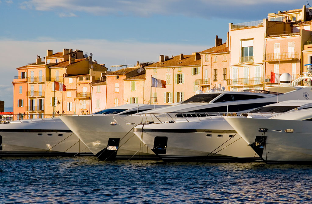 Luxury Things to Do in St Tropez