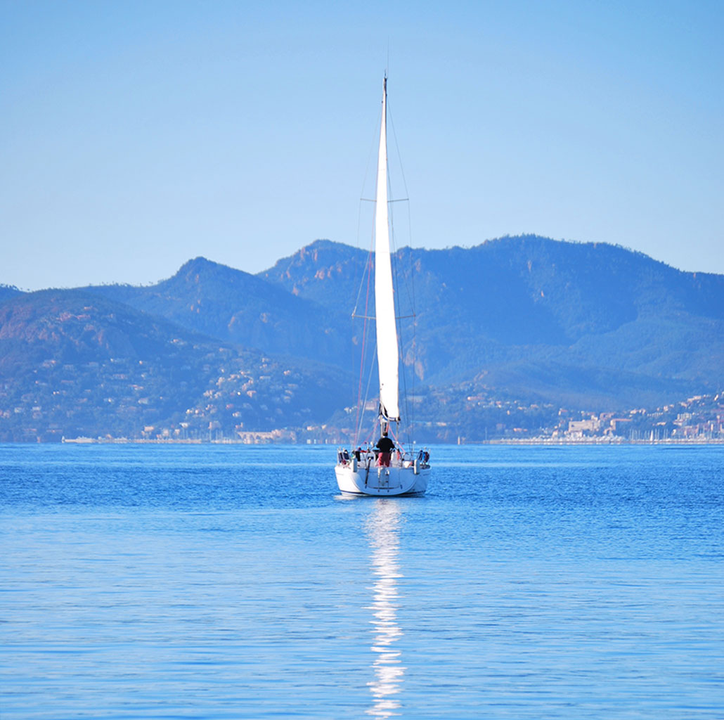 4 Luxury Ways to Travel in France 3