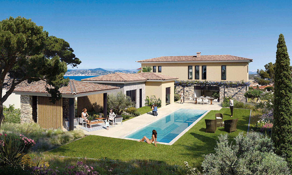 A Property Buyers Guide to St Tropez 3 villa in st tropez