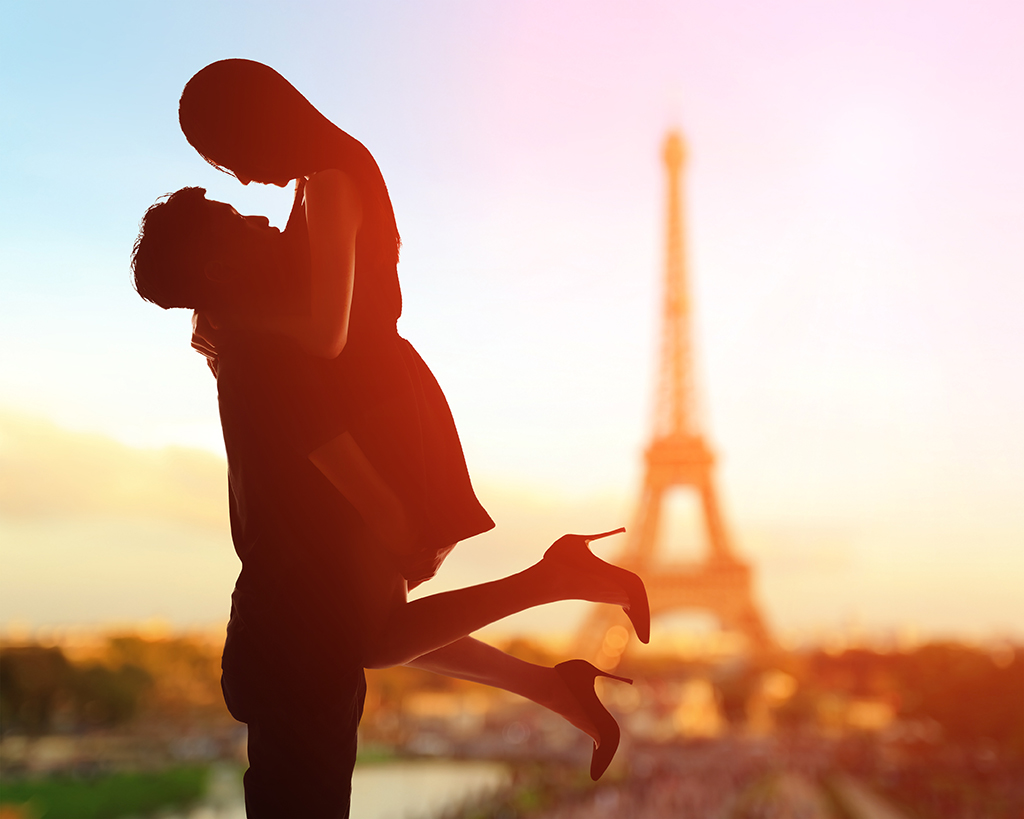 6 Most Romantic Places to Visit in France This Winter 6