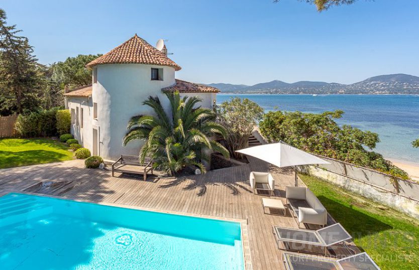 5 of the Best Luxury Coastal Property Locations to Live in France 4