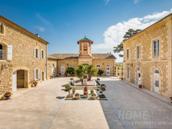 5 of the Best Places to Live in Languedoc 6