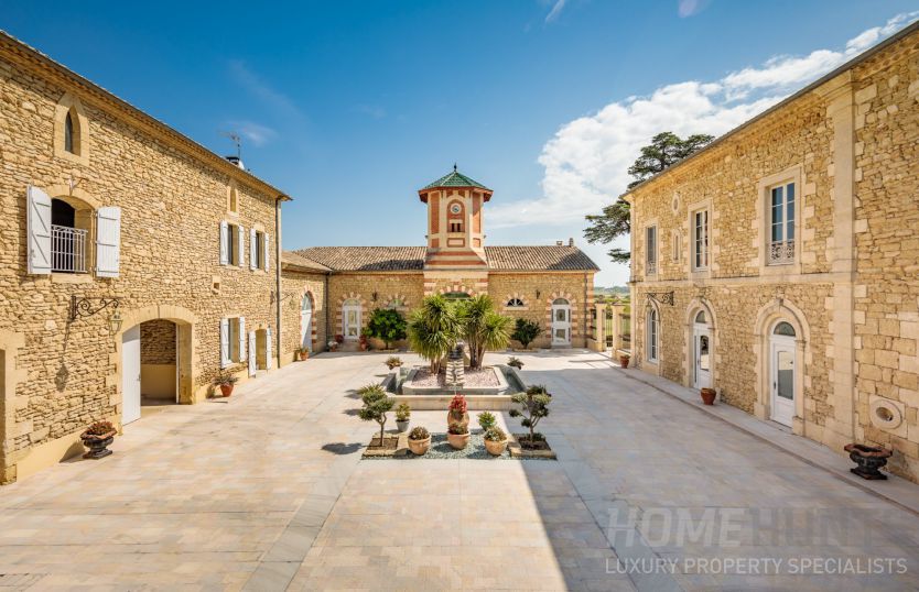5 of the Best Places to Live in Languedoc 2