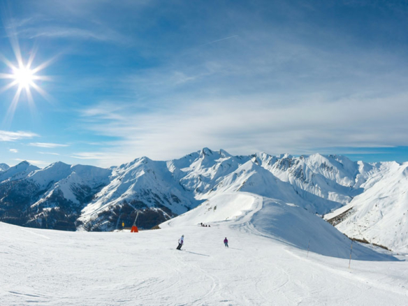 Travel Guide to the French Alps 2