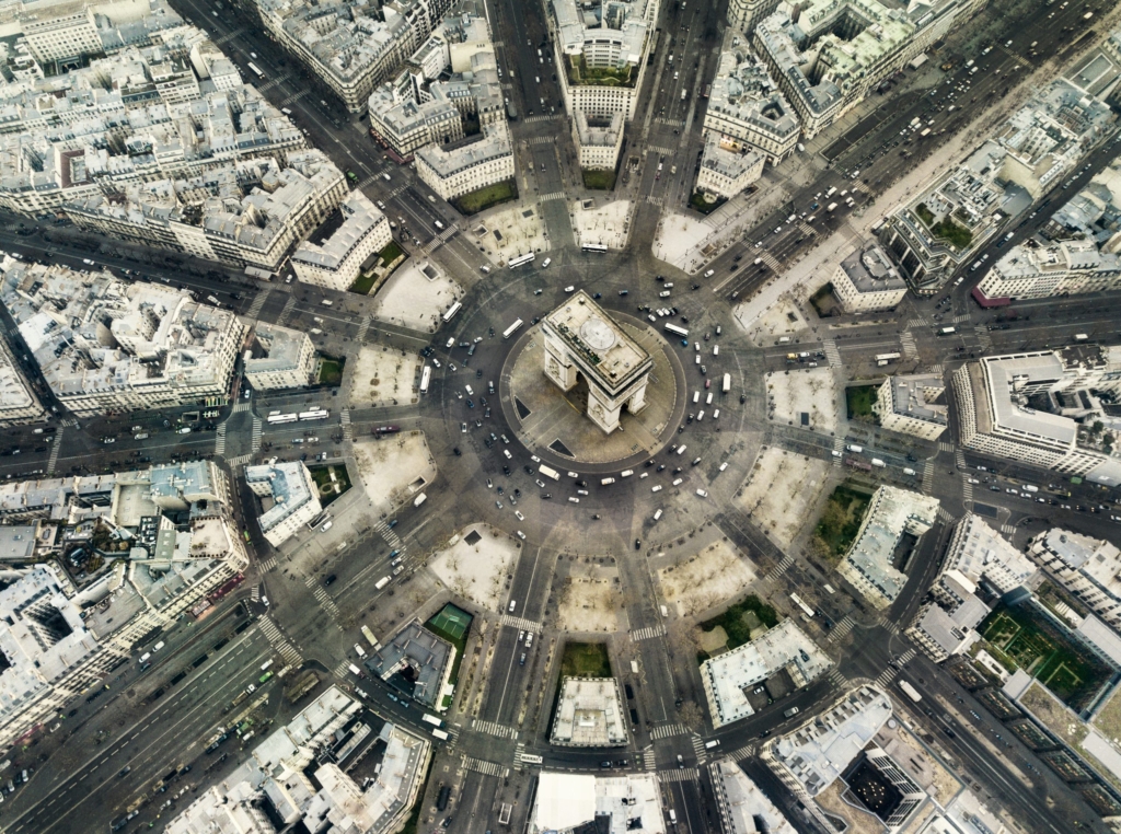 The French Property Market in Unforgettable 2020 4 Property in Paris