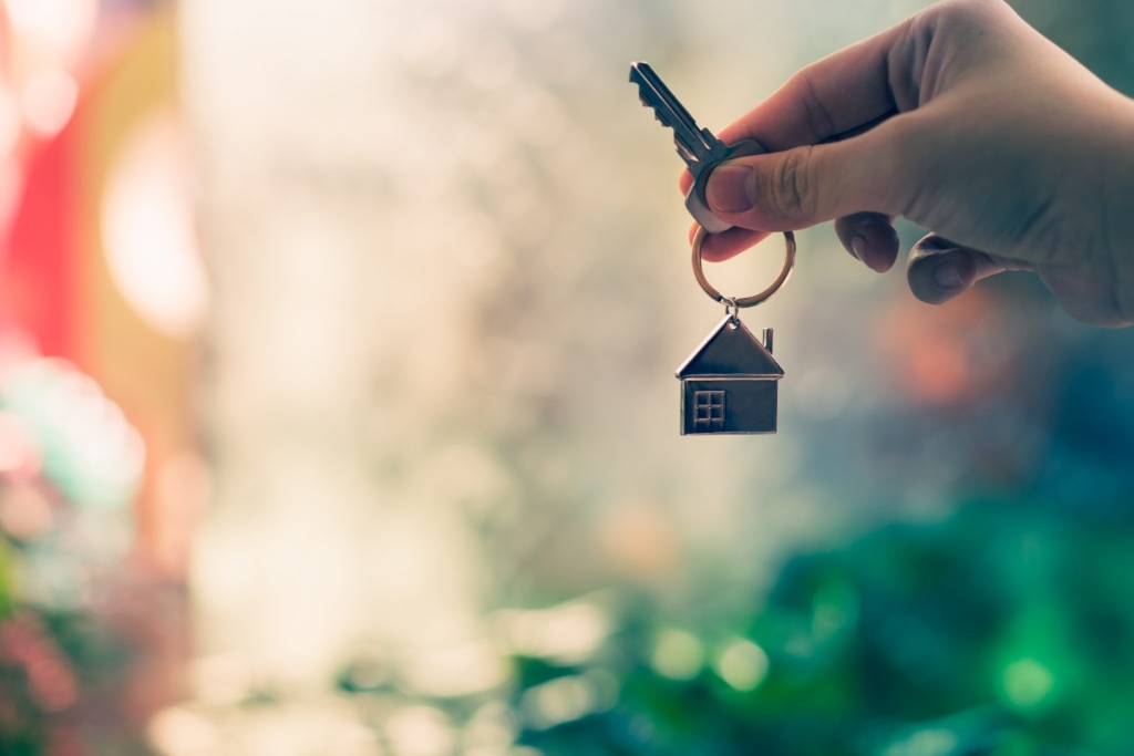 The French Property Market in Unforgettable 2020 2 The French property market