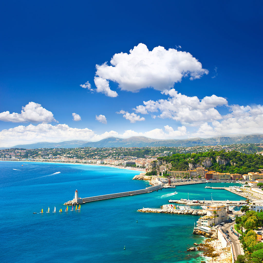 Property Buyer's Guide to Nice 2 Property Buyers Guide to Nice