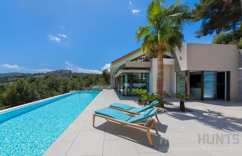5 of the Most Ultra Luxurious Properties in Mallorca 5