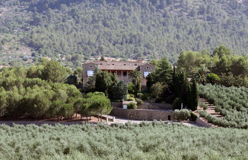 5 of the Most Ultra Luxurious Properties in Mallorca 5 Luxurious Properties in Mallorca 3