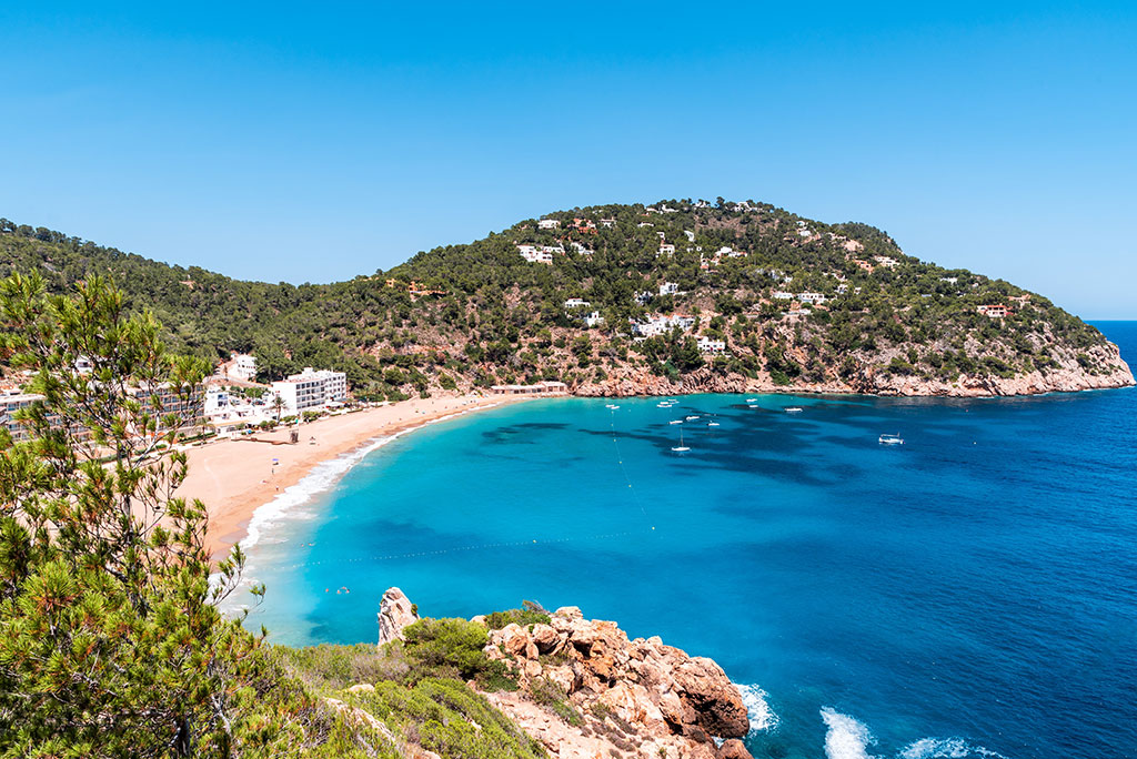 Best Luxury Places to Live in Spain Near the Sea 2 Best Places to Live in Spain