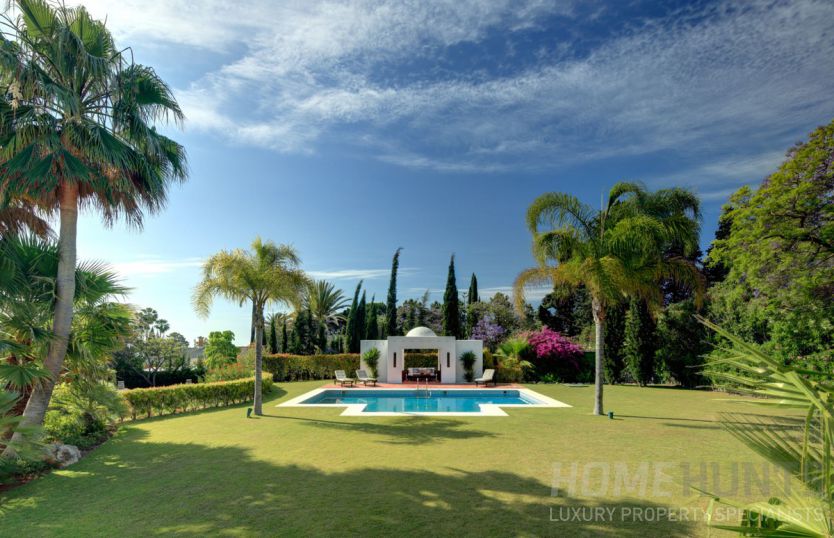 5 of the Most Luxurious Properties on the Costa del Sol 4